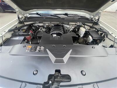 2015 Chevrolet Silverado 1500 High Country - Photo 12 - Boise, ID 83704