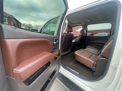 2015 Chevrolet Silverado 1500 High Country - Photo 8 - Boise, ID 83704