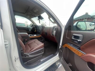 2015 Chevrolet Silverado 1500 High Country - Photo 10 - Boise, ID 83704