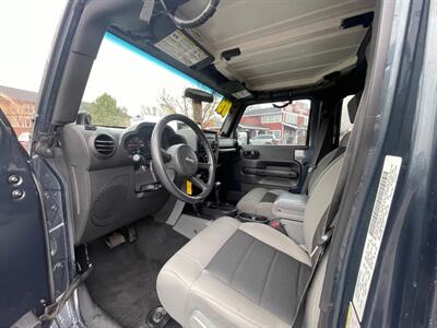 2008 Jeep Wrangler X   - Photo 6 - Boise, ID 83704