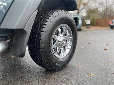 2008 Jeep Wrangler X   - Photo 12 - Boise, ID 83704