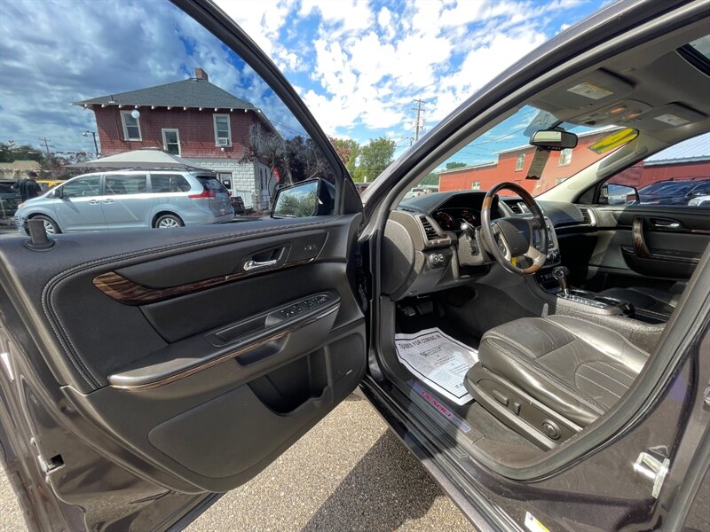 2014 GMC Acadia Denali - Photo 7 - Nampa, ID 83651