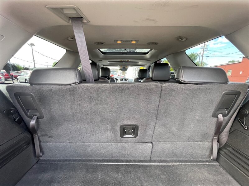 2014 GMC Acadia Denali - Photo 9 - Nampa, ID 83651