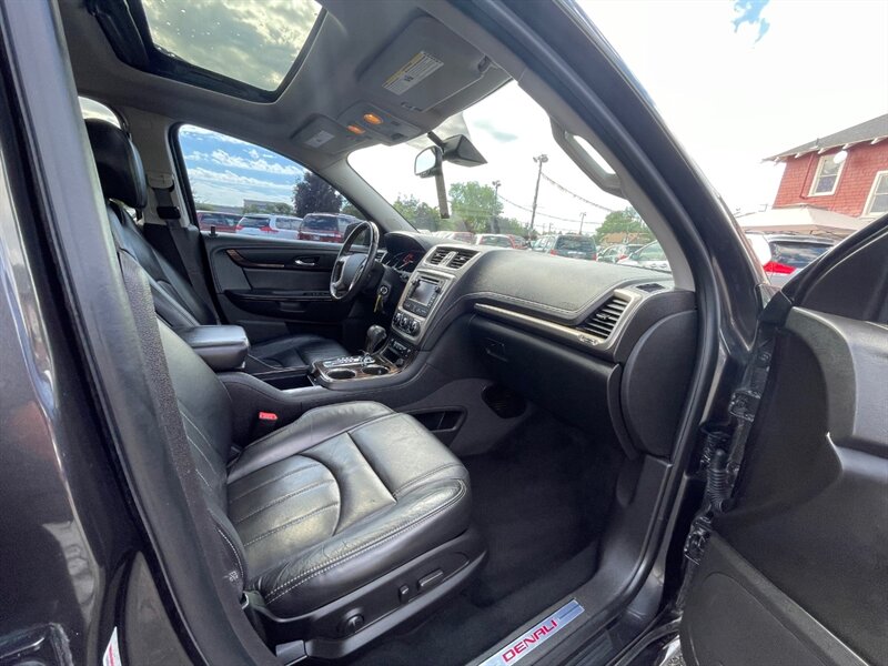 2014 GMC Acadia Denali - Photo 11 - Nampa, ID 83651