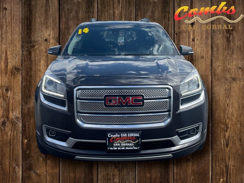 2014 GMC Acadia Denali - Photo 2 - Nampa, ID 83651