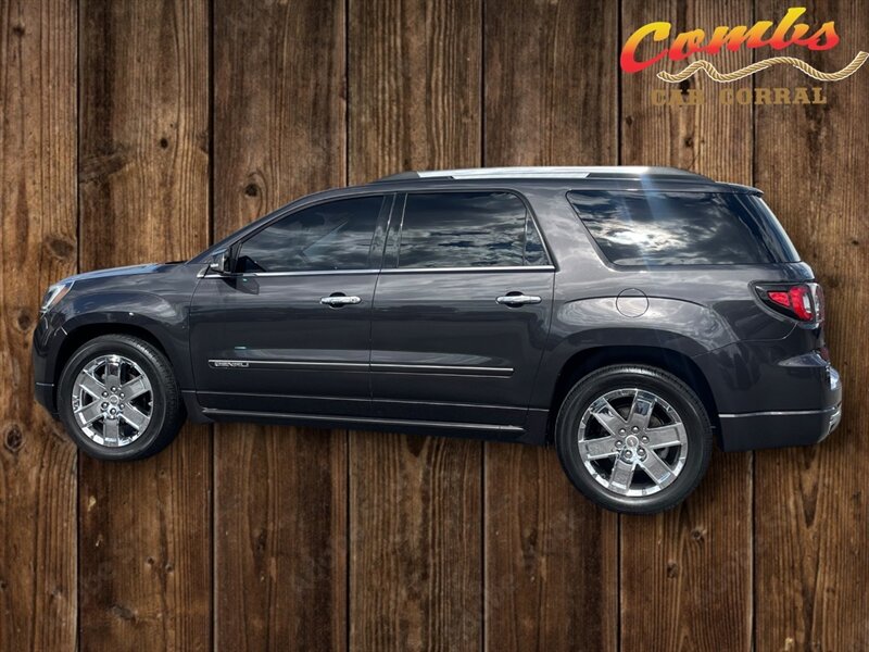 2014 GMC Acadia Denali - Photo 3 - Nampa, ID 83651