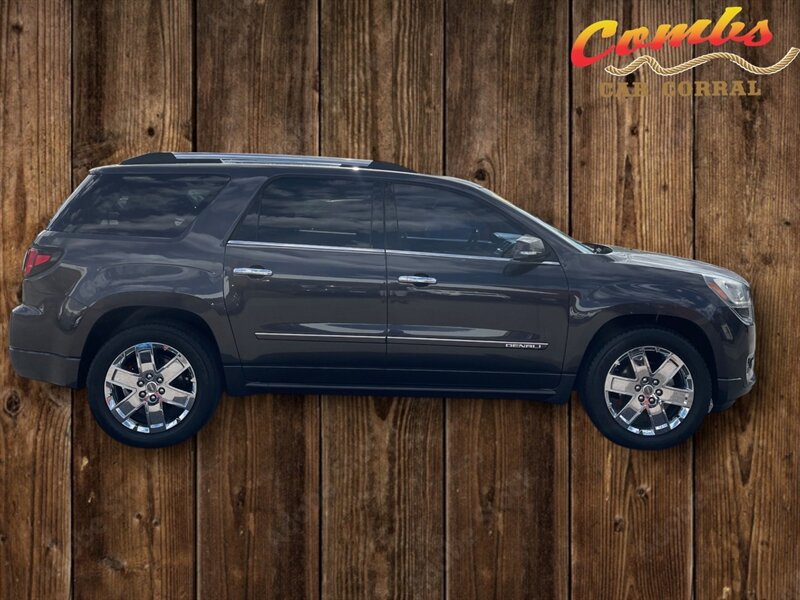2014 GMC Acadia Denali - Photo 5 - Nampa, ID 83651