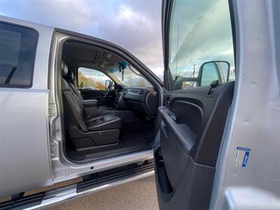 2012 Chevrolet Silverado 3500 LTZ   - Photo 10 - Nampa, ID 83651