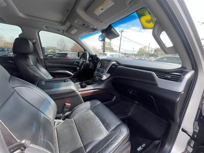 2015 GMC Yukon SLT - Photo 12 - Boise, ID 83704