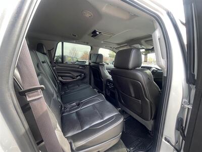 2015 GMC Yukon SLT - Photo 11 - Boise, ID 83704