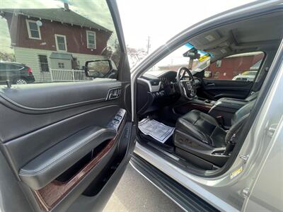 2015 GMC Yukon SLT - Photo 7 - Boise, ID 83704