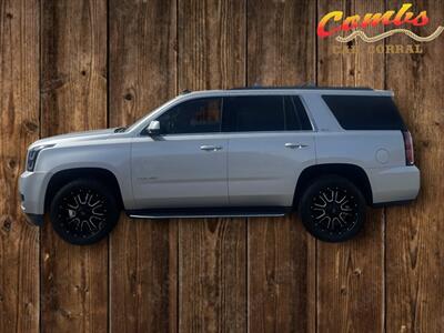 2015 GMC Yukon SLT - Photo 3 - Boise, ID 83704