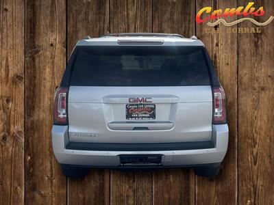 2015 GMC Yukon SLT - Photo 4 - Boise, ID 83704