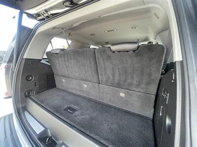 2015 GMC Yukon SLT - Photo 10 - Boise, ID 83704