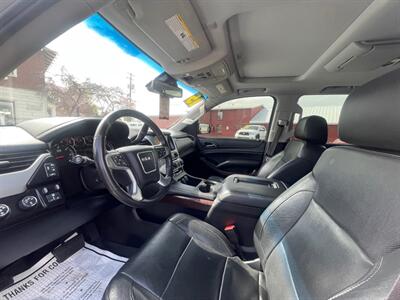 2015 GMC Yukon SLT - Photo 6 - Boise, ID 83704