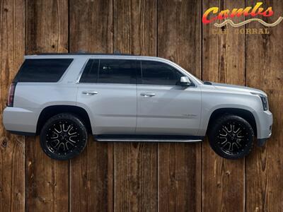 2015 GMC Yukon SLT - Photo 5 - Boise, ID 83704