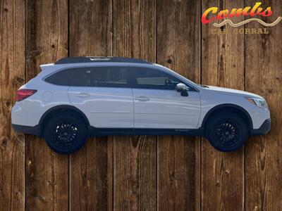 2015 Subaru Outback 2.5i Limited   - Photo 5 - Boise, ID 83704