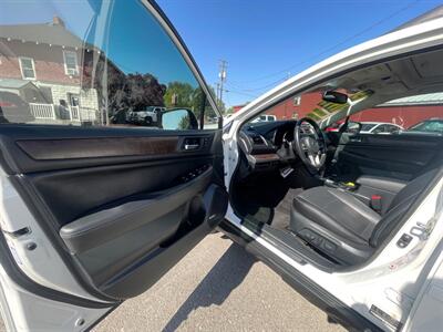 2015 Subaru Outback 2.5i Limited   - Photo 7 - Boise, ID 83704