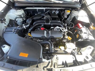 2015 Subaru Outback 2.5i Limited   - Photo 13 - Boise, ID 83704