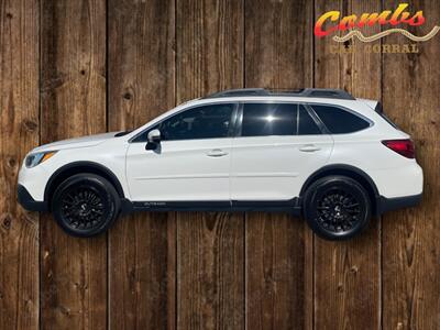 2015 Subaru Outback 2.5i Limited   - Photo 3 - Boise, ID 83704