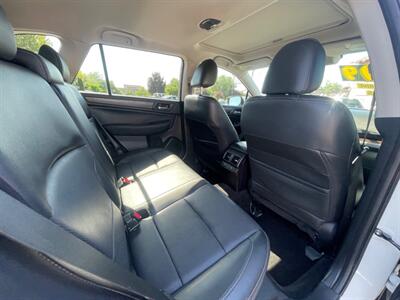 2015 Subaru Outback 2.5i Limited   - Photo 10 - Boise, ID 83704