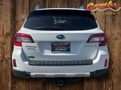 2015 Subaru Outback 2.5i Limited   - Photo 4 - Boise, ID 83704