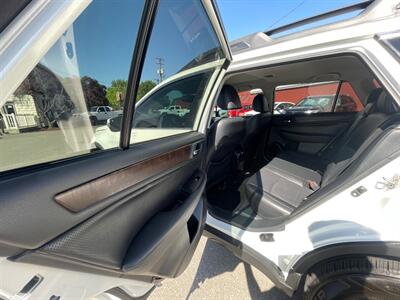 2015 Subaru Outback 2.5i Limited   - Photo 8 - Boise, ID 83704