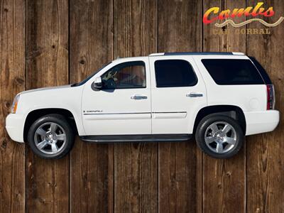 2007 GMC Yukon Denali   - Photo 3 - Nampa, ID 83651