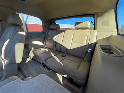 2007 GMC Yukon Denali   - Photo 9 - Nampa, ID 83651