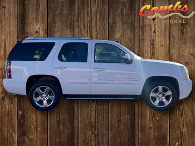 2007 GMC Yukon Denali   - Photo 5 - Nampa, ID 83651