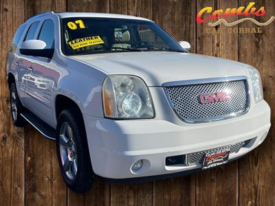 2007 GMC Yukon Denali   - Photo 1 - Nampa, ID 83651