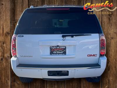 2007 GMC Yukon Denali   - Photo 4 - Nampa, ID 83651