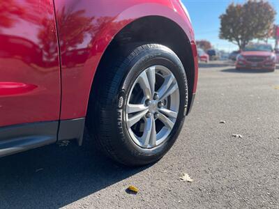 2013 Chevrolet Equinox LT   - Photo 12 - Boise, ID 83704