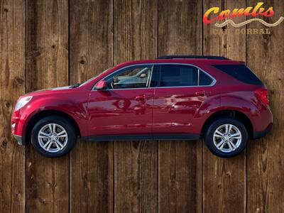 2013 Chevrolet Equinox LT   - Photo 3 - Boise, ID 83704