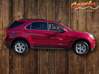 2013 Chevrolet Equinox LT   - Photo 5 - Boise, ID 83704