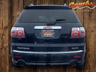 2012 GMC Acadia Denali   - Photo 4 - Nampa, ID 83651