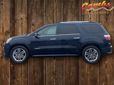 2012 GMC Acadia Denali   - Photo 3 - Nampa, ID 83651