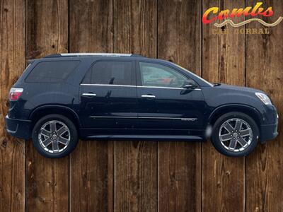 2012 GMC Acadia Denali   - Photo 5 - Nampa, ID 83651