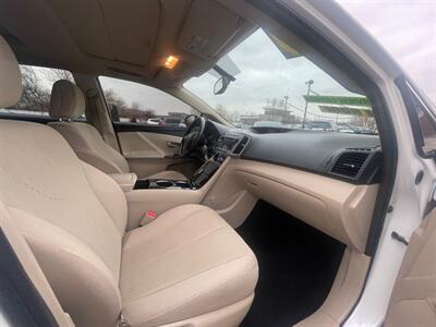 2010 Toyota Venza FWD 4cyl - Photo 11 - Boise, ID 83704