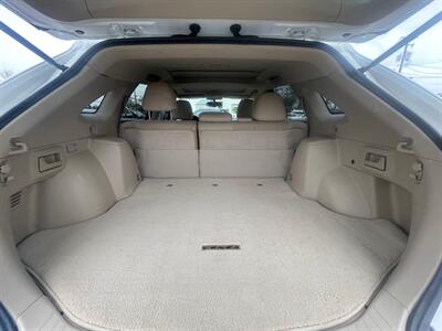 2010 Toyota Venza FWD 4cyl - Photo 9 - Boise, ID 83704