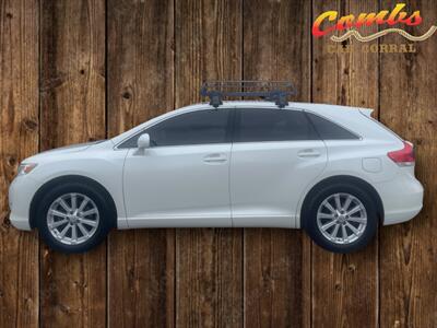 2010 Toyota Venza FWD 4cyl - Photo 3 - Boise, ID 83704
