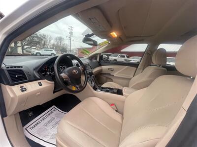 2010 Toyota Venza FWD 4cyl - Photo 6 - Boise, ID 83704