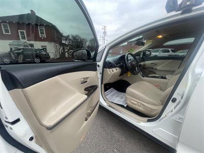 2010 Toyota Venza FWD 4cyl - Photo 7 - Boise, ID 83704