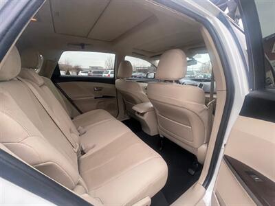 2010 Toyota Venza FWD 4cyl - Photo 10 - Boise, ID 83704