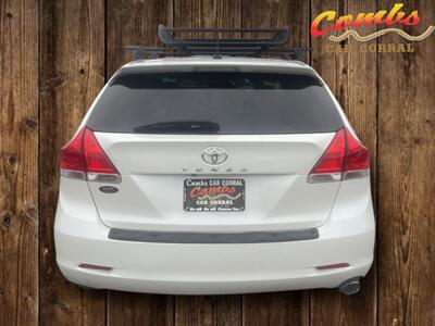 2010 Toyota Venza FWD 4cyl - Photo 4 - Boise, ID 83704