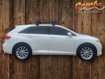 2010 Toyota Venza FWD 4cyl - Photo 5 - Boise, ID 83704