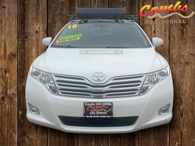 2010 Toyota Venza FWD 4cyl - Photo 2 - Boise, ID 83704