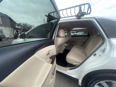 2010 Toyota Venza FWD 4cyl - Photo 8 - Boise, ID 83704