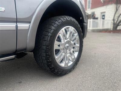 2013 Ford F-150 Platinum - Photo 11 - Nampa, ID 83651
