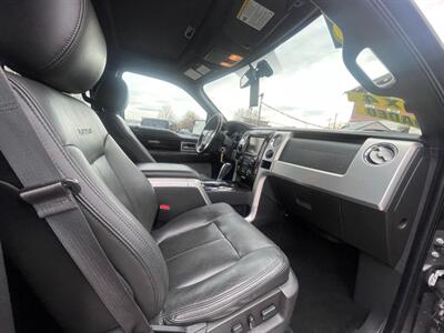 2013 Ford F-150 Platinum - Photo 10 - Nampa, ID 83651